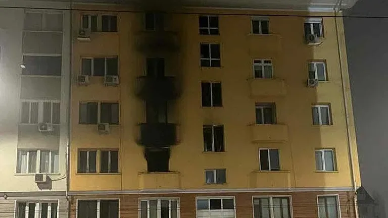 Рзкриха виновника за огнения ад в София, оставил две деца сирачета