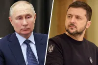 Зеленски сложи на масата темите за среща с Путин