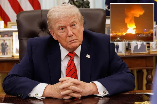 Голямо разкритие от Тръмп! Посочи новото тайно оръжие на САЩ