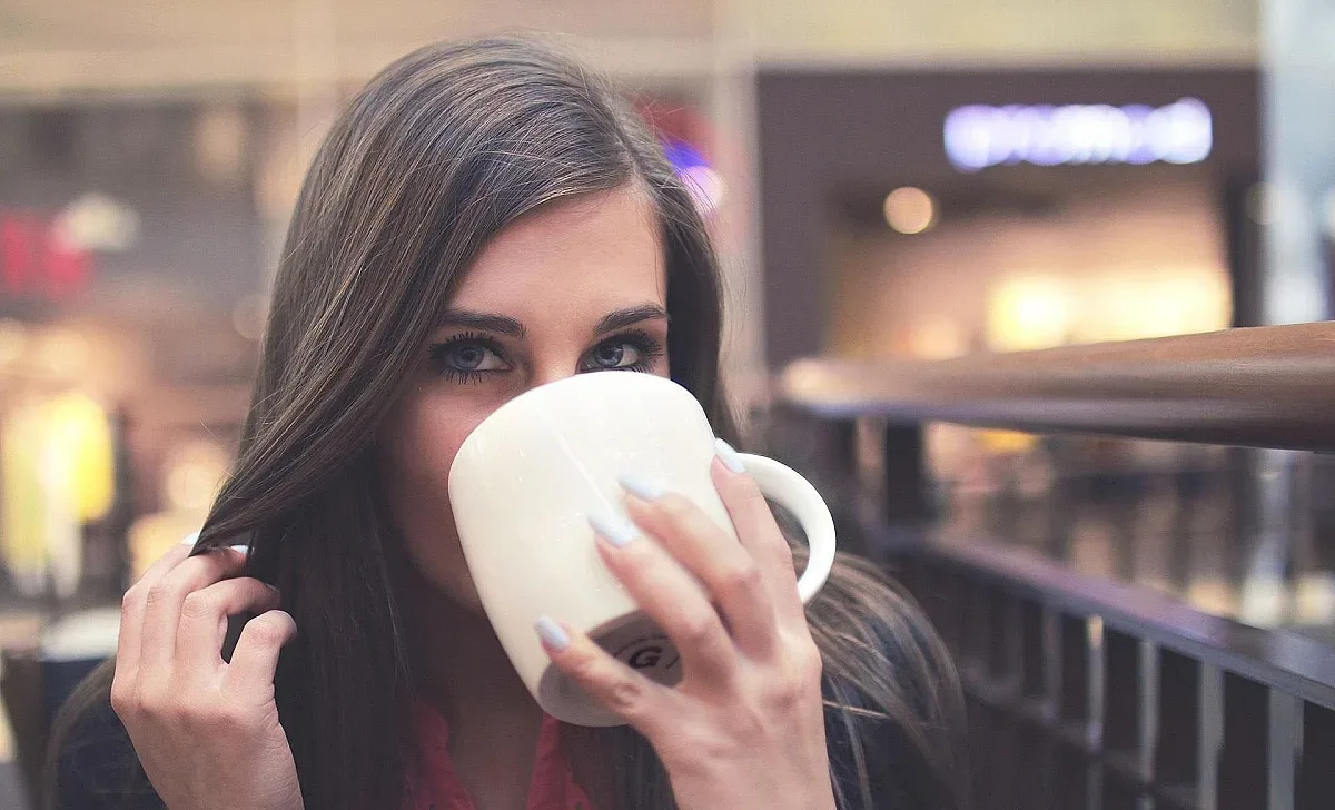 Пиете кафе на гладно? Ето как се отразява на тялото ви