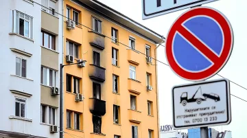 Децата от пожара в София са в критично състояние