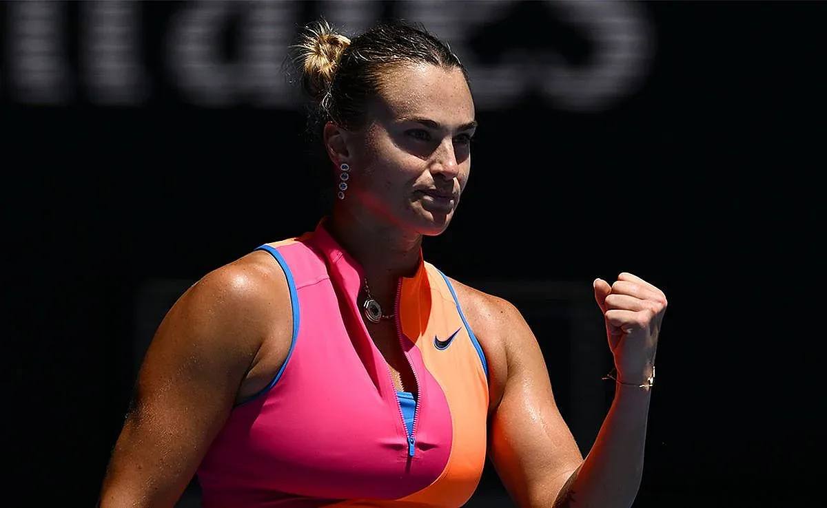 Сабаленка оцеля срещу тийнейджърка и влиза в сблъсък с още по-голям талант