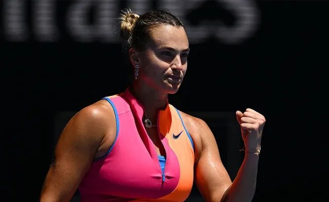 Сабаленка оцеля срещу тийнейджърка и влиза в сблъсък с още по-голям талант