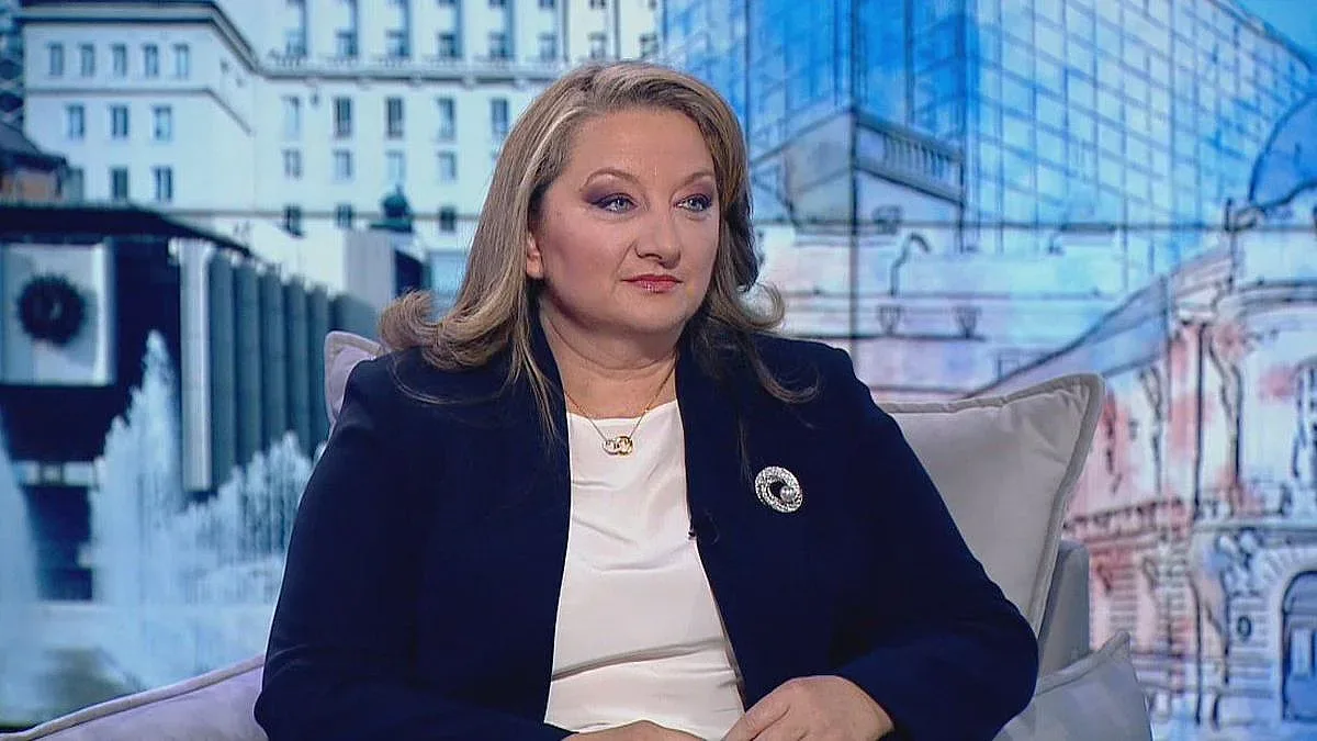 ГЕРБ: Проектът на Румен Радев остава без съдържание