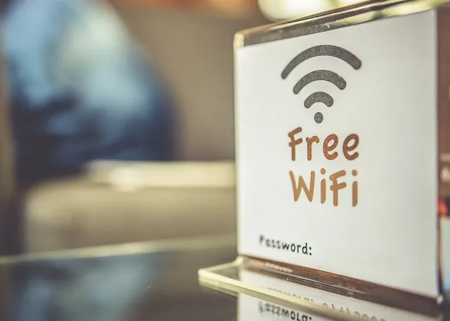 Ето защо никога не трябва да използвате Wi-Fi в хотели