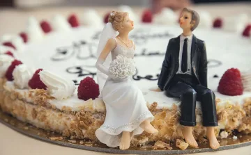 4 признака показват още от сватбата ще има ли развод