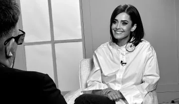 Ана Пападопулу с емоционална изповед, разкри думи на Ламбо