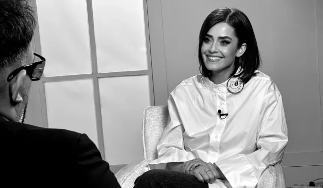 Ана Пападопулу с емоционална изповед, разкри думи на Ламбо