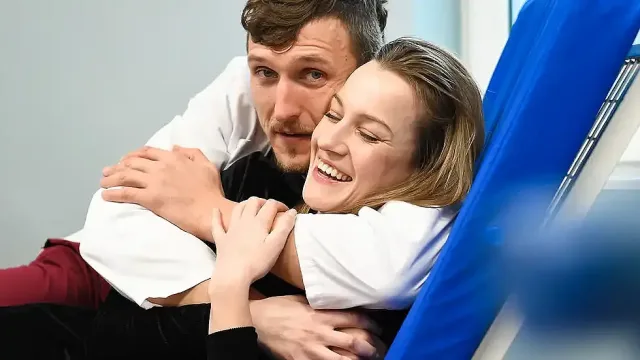 Дария Симеонова най-после проговори за Димо Алексиев