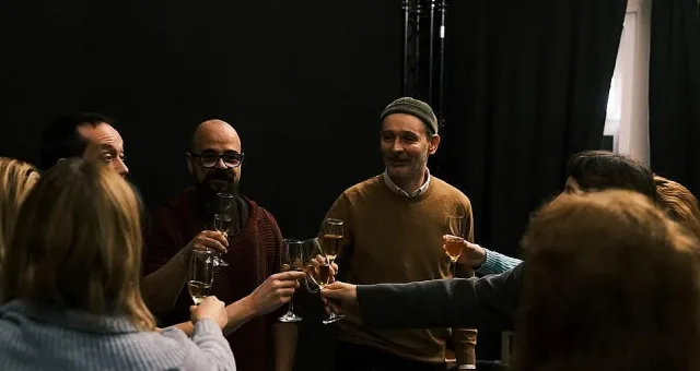 Японска екзотика в Народния театър