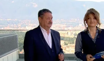 Проф. Рачев с предупреждение! Каза каква мъка ни чака в идните дни