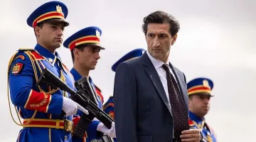 Гледаме световни хитове на юбилейния "София филм фест"