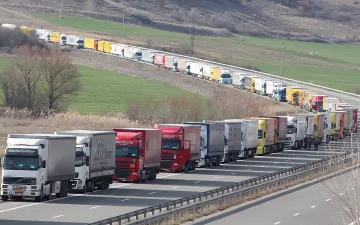 Кошмар на границата със Сърбия. Зловещи блокади