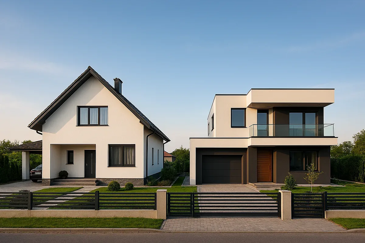 Две села стават новото имотно чудо на София, преобръщат пазара