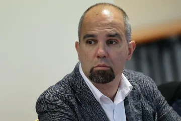 Първан Симеонов разкри докъде ще стигне вълната Радев