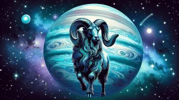 Нептун влиза в Овен. Сбъдваме всичките си мечти