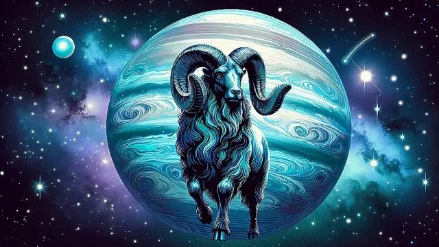 Нептун влиза в Овен. Сбъдваме всичките си мечти