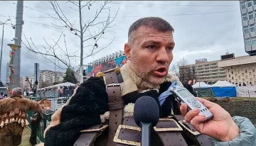 Тервел Пулев направи нещо невероятно, взе и синовете