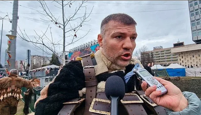 Тервел Пулев направи нещо невероятно, взе и синовете