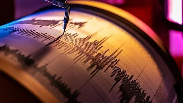 Земята се разтресе. Събуди кошмари отпреди 3 години