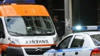 Автобус по таван след сблъсък. Над 12 души са ранени (обновена)