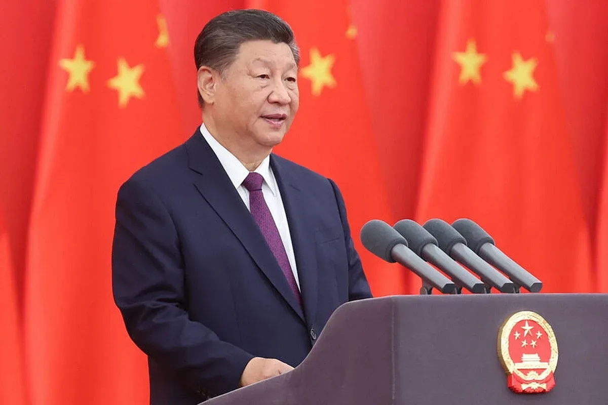 Президентът на Китай с изненадващо решение за армията