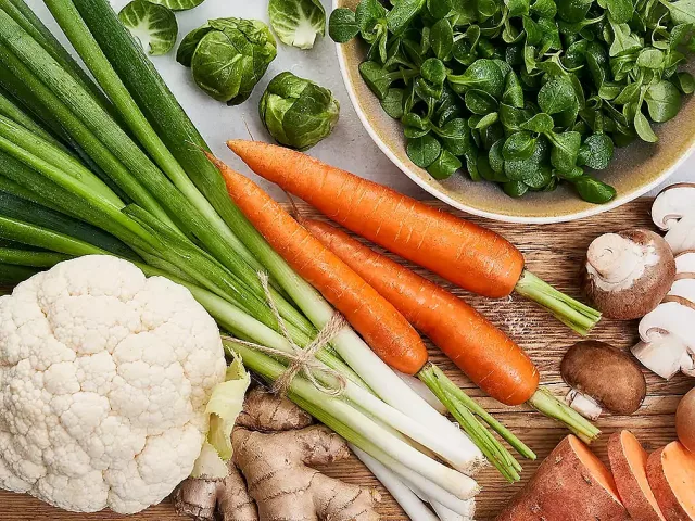 Един зеленчук стана новия хит на борсите по света. Стратегически ресурс