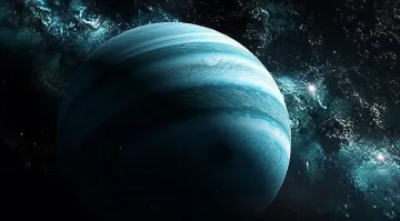 Край на 13 годишен период! Плутон носи нещо отдавна забравено