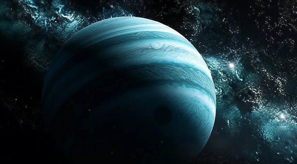 Край на 13 годишен период! Плутон носи нещо отдавна забравено