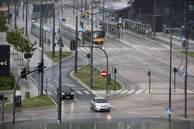 Дъжд и виелици, а после - сняг