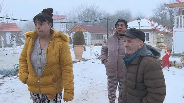 Зловещи подробности за загиналите близначета. Проговори бавачката