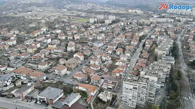 Цените на къщите в Родопите скочиха до небесата