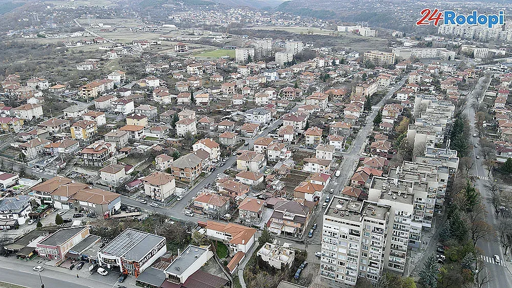 Цените на къщите в Родопите скочиха до небесата