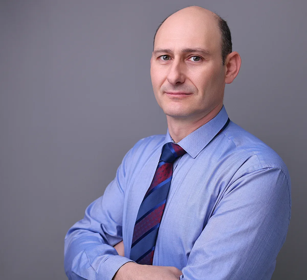 Ивайло Овчаров, Елиа: „Всяка невъзможна мисия е възможност за нас"