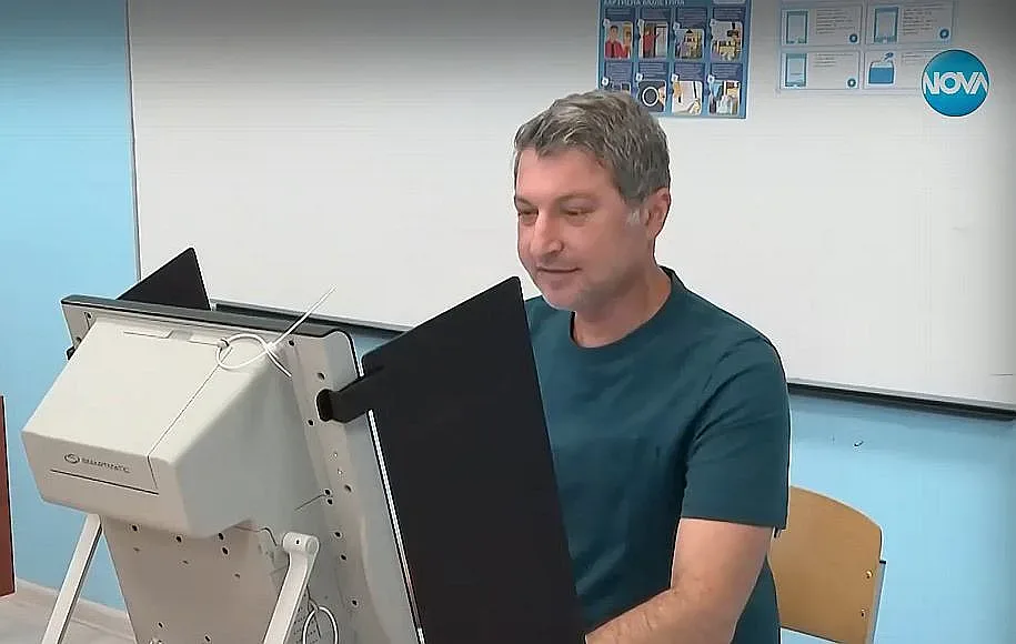 Климатолог даде воля на емоцията, решение в последната минута