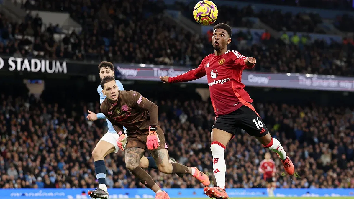 В Манчестър Юнайтед се присмяха на Арсенал за обрата