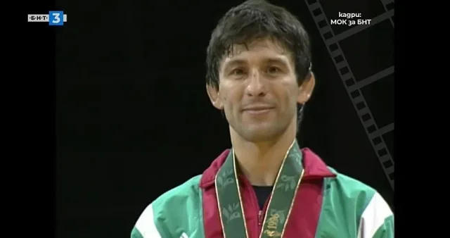 Голяма радост за легендарен наш спортист