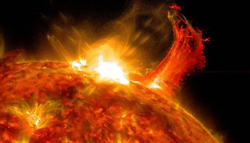 Неочаквана магнита буря удари Земята! Застигна и България