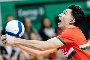 Мони Николов покори руското първенство още в дебютния си сезон