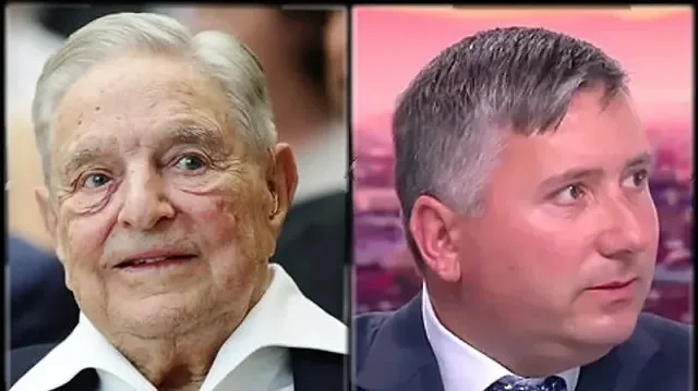 България на кръстопът! Ще остане ли в хватката на Сорос или ще заеме мястото си на световната сцена