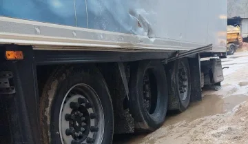 Бащата на Сияна взриви мрежата: Камион лети с 86 км/ч без нито една камера!