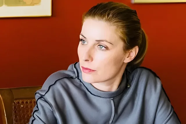 Стана ясна началничката на кабинета на президента Йотова