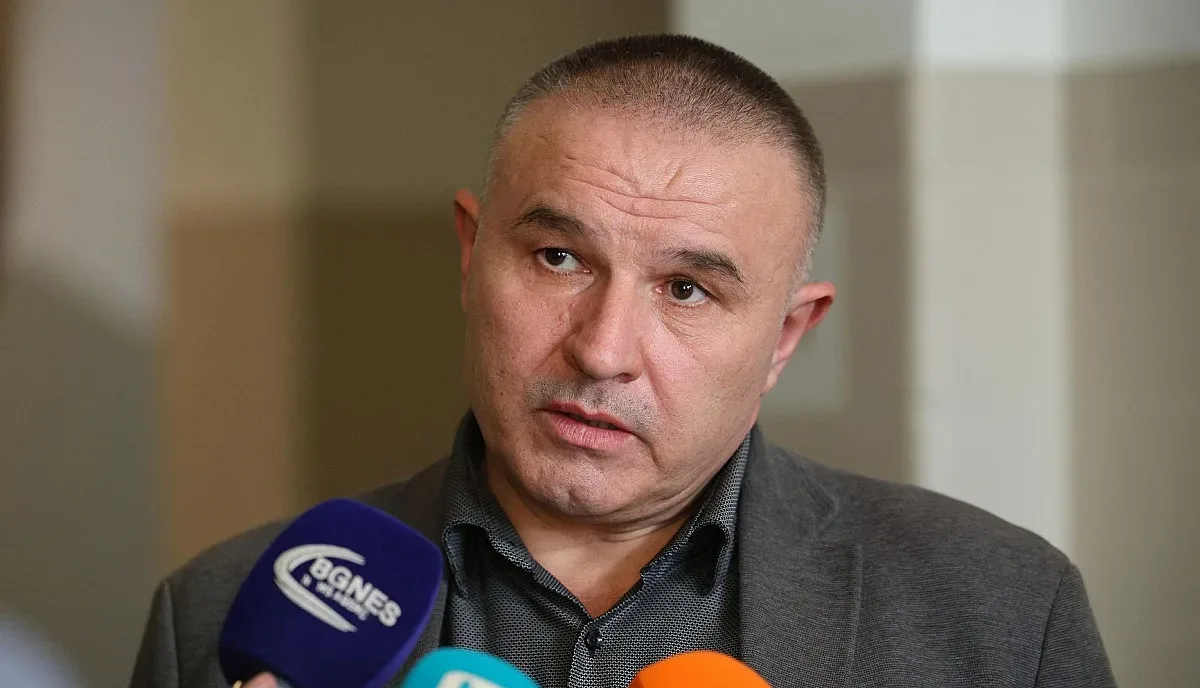 Трус в българските щанги! Ето кой се оттегля