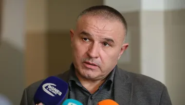 Трус в българските щанги! Ето кой се оттегля