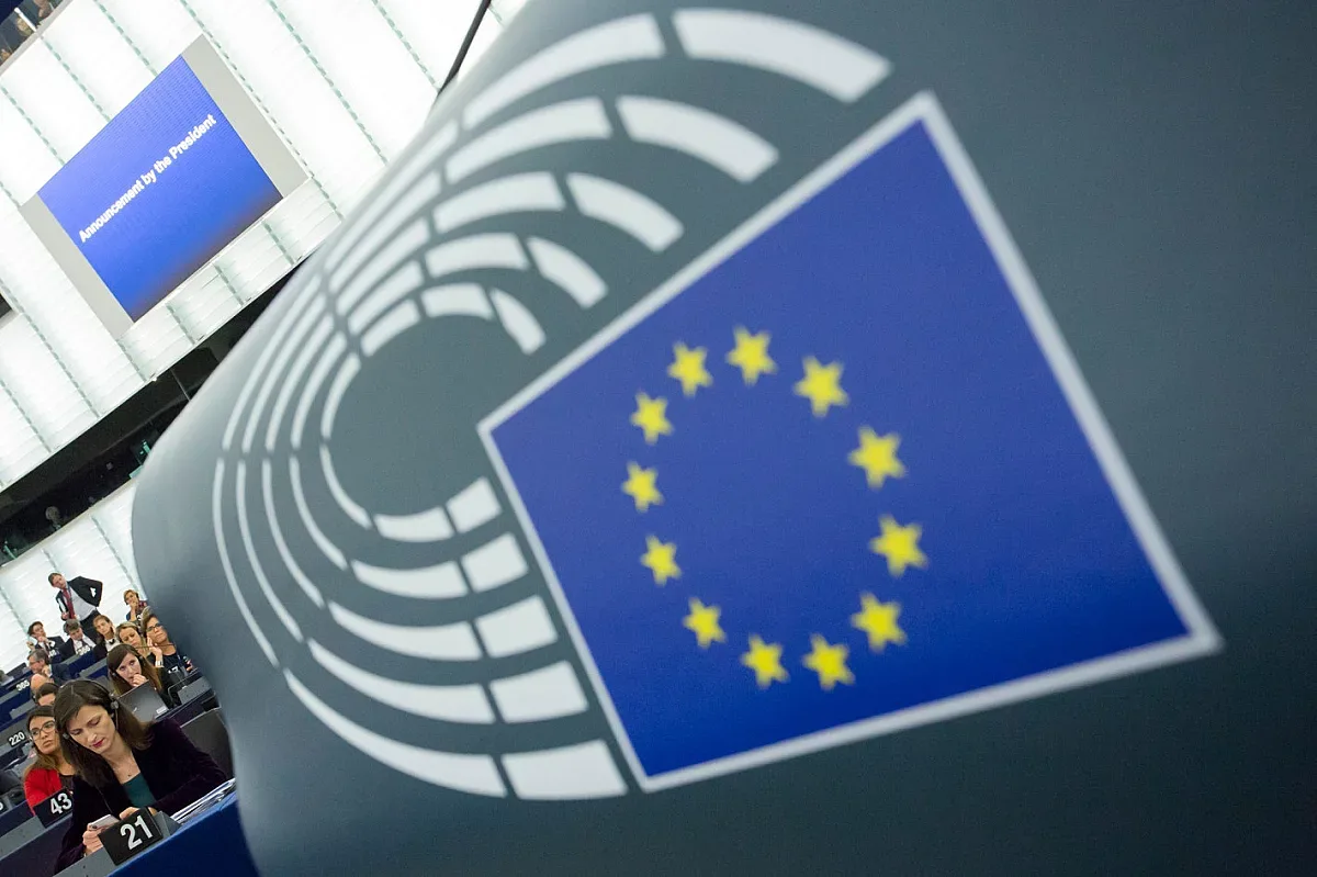 В 21 държави избират европарламент. Вижте подробностите