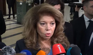 Йотова обяви! Как ще се случат преговорите за служебен кабинет