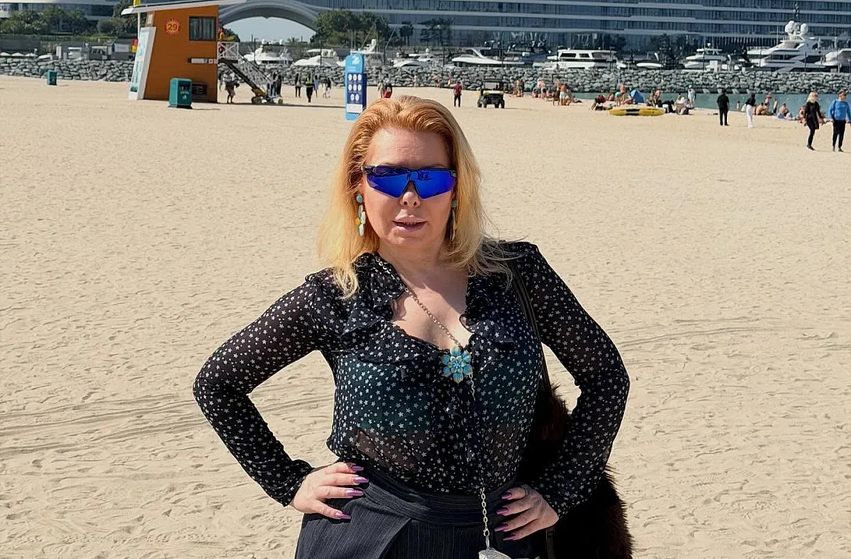 Помните ли Албена Вулева? Похвали се с нов мъж СНИМКИ