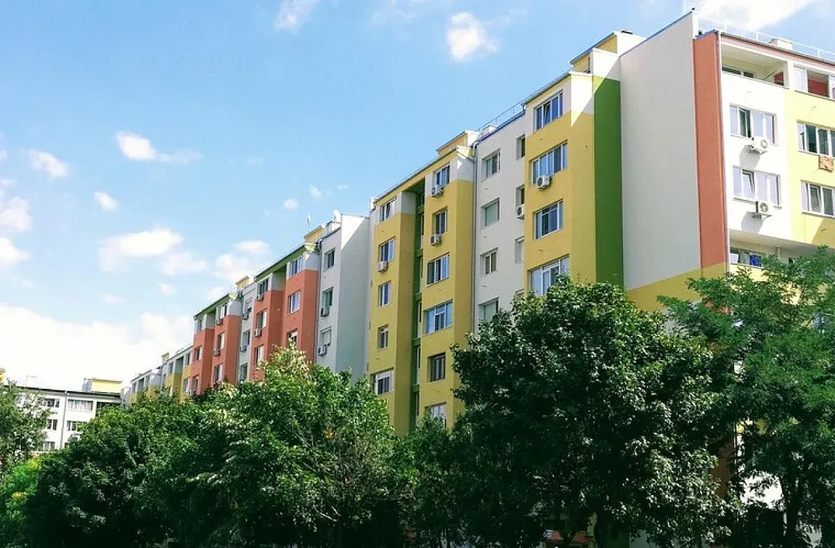 Революция в блока! Нови правила за домоуправителите