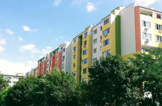 Революция в блока! Нови правила за домоуправителите