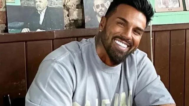 Джизъса призна. Всеки път отказва на едно риалити...